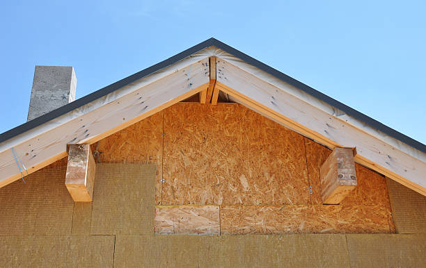 Best Storm Damage Siding Repair  in Tresckow, PA